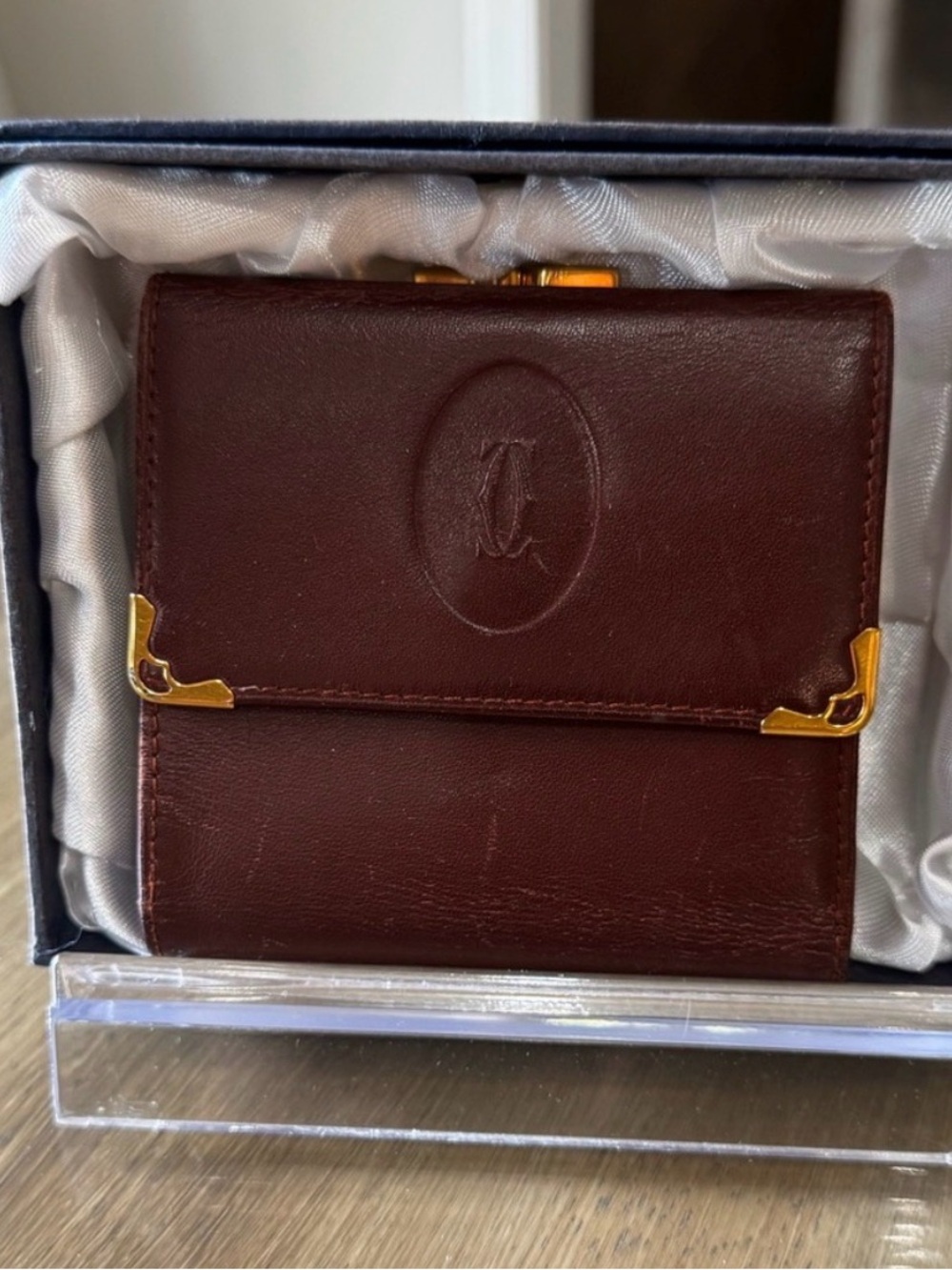 👀WALLET WEDNESDAY LUXURY WALLET DROP👀 10 Left - Picture 6 of 16
